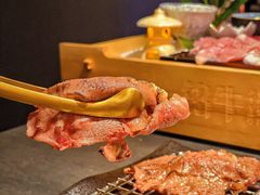 -铭牛烧肉·和牛海鲜自助(高新月牙湖店)