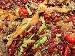 -老板恋上鱼(印象城店)