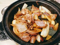 -歪嘴香鸡公煲(天津街店)