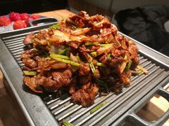 -四季民福烤鸭店(前门廊房二条店)