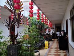 -寻味顺德·南记酒家·传统顺德菜·鱼生(广源路店)
