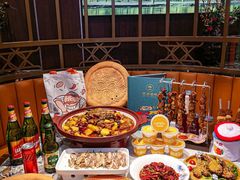 -巴依老爷新疆美食(常营店)