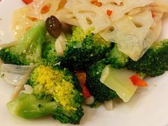 -好呷(东城十三碗美食广场店)