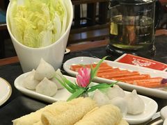 -禧鳳記·猪肚鸡火锅(玖洲道店)