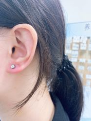 -AI艾耳·专业手工耳洞·穿孔美学馆