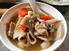 药膳浸羊肚-味可道美食坊(福基路店)