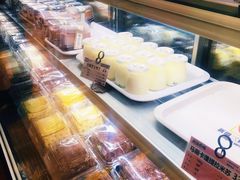 -新侨三宝乐面包店(崇文门店)