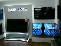 -苏宁易购(Suning Pro南昌东方银座店)