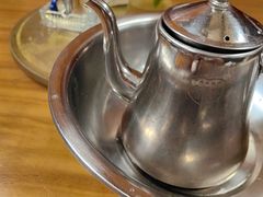 -芦茨金富饭庄·25年老字号·专做稻草鸡