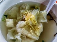 -忆秦园小笼包(惠山古镇总店)