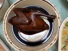 -侨美食家·粤菜(体育西路店)