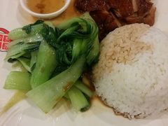 -永祥烧腊餐厅(虹口店)