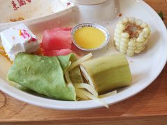 -素满香·素食自助餐(苏州·临顿路店)