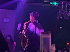 -苏丝的天空高空酒吧Suzie's Sky Bar