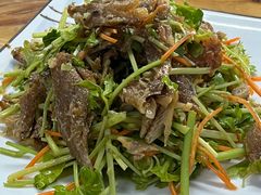 -八大碗私房菜(中城路店)