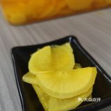 长沙最好吃的黄萝卜配韩式炸酱面，起飞～