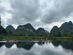 -靖西鹅泉风景区