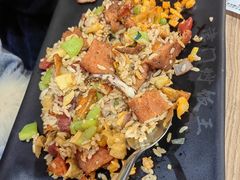 -津门炒饭王(天佑城店)