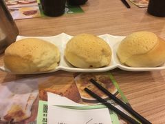 -添好运点心专门店(中环IFC店)