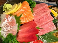 -明日叶日本料理(新区淮海街店)