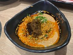 -呷哺呷哺(新世界百货望京店)