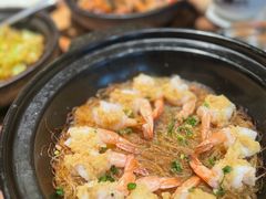 -啫火啫啫煲·顺德干蒸(西乡天虹店)