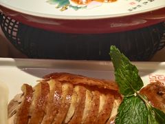 -京华烟云·北京烤鸭(领展购物广场·中关村店)