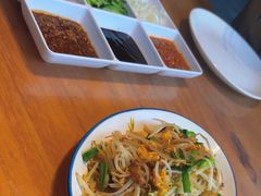 -姥姥家春饼店(惠新东街店)