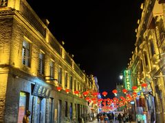 -中华巴洛克风情街