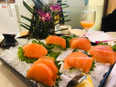 -万龙洲海鲜(大兴绿地缤纷城店)