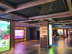-金逸影城(大悦城IMAX激光店)