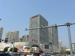 -万达广场(扬州邗江店)