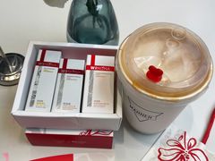 -Manner Coffee(万象食家店)