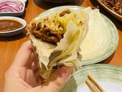 -老昌春饼(中央大街店)