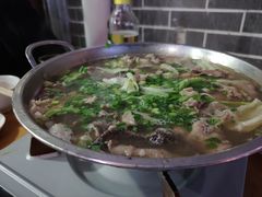 -正宗苏稽毛哥跷脚牛肉总店