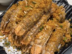 -79号渔船海鲜饭店(华强北店)