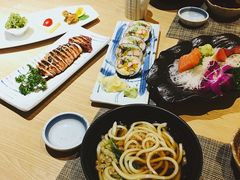 -歌行灯日本料理(伊势丹店)