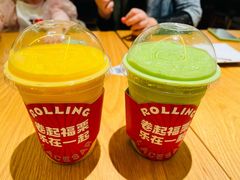 -乐凯撒披萨(蛇口花园城店)