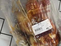 吴山烤鸡-吴山烤禽 (吴山路店)
