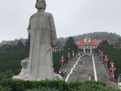 -安源路矿工人运动纪念馆