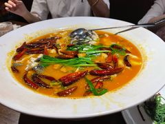 -清水亭湖北菜(大屯DT51店)