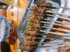 -大陈鸿源牛肉馆(大陈总店)