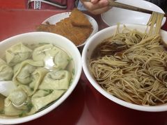 -潘国仙耳光馄饨(黄家阙路店)