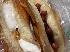 -易老大蛋烘糕(奎星楼总店)