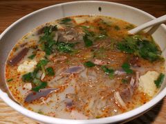 -鸭得堡老鸭汤·鸭血粉丝(凤凰西街店)