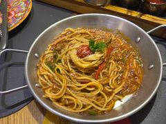 -麓椿花园西餐厅(海乐世界店)