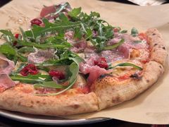 -Ciao窑炉披萨餐厅(宁波阪急店)
