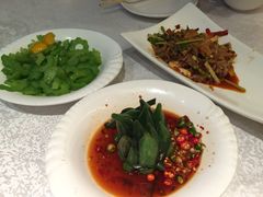 李老爹香辣蟹(宣武门店)-李老爹香辣蟹(宣武门店)