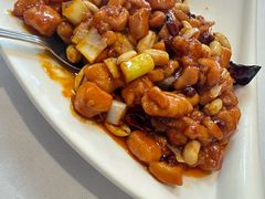 -峨嵋酒家(地安门店)