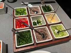 -左庭右院鲜牛肉火锅黑金店(陆家嘴中心店)
